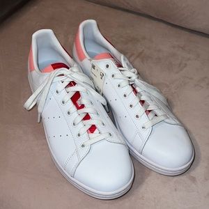 Adidas Stan Smith women's sneakers.